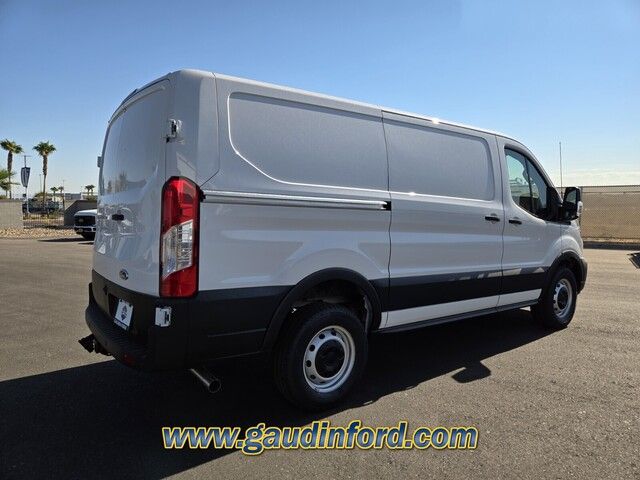 2024 Ford Transit Base