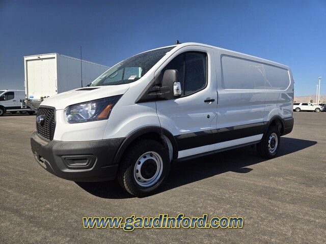 2024 Ford Transit Base