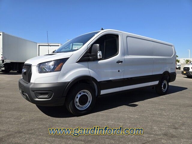 2024 Ford Transit Base