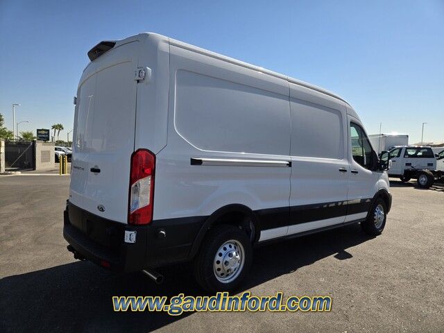 2024 Ford Transit Base