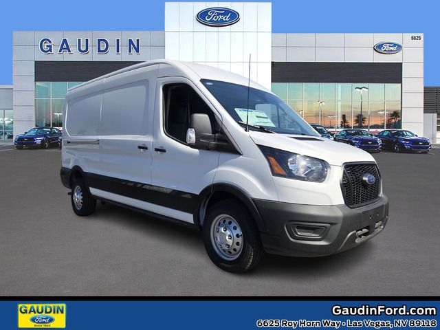 2024 Ford Transit Base