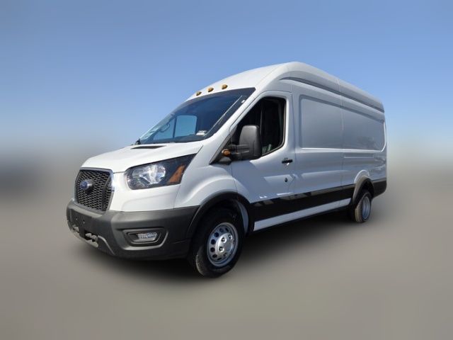 2024 Ford Transit Base