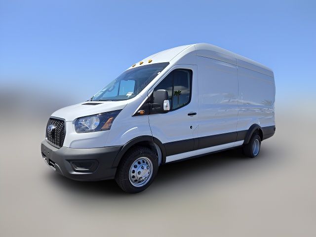 2024 Ford Transit Base