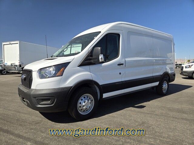 2024 Ford Transit Base