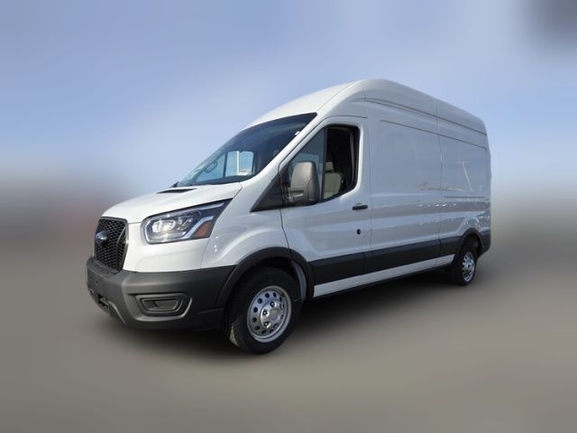 2024 Ford Transit Base