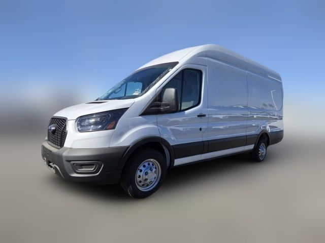 2024 Ford Transit Base