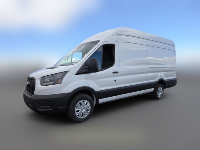 2024 Ford Transit Base