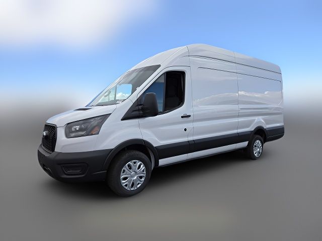 2024 Ford Transit Base