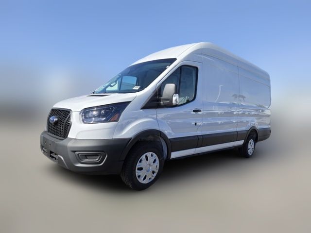 2024 Ford Transit Base