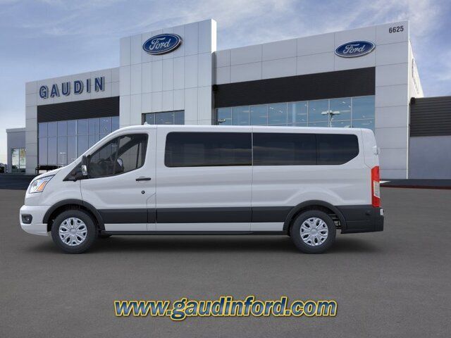 2024 Ford Transit XLT