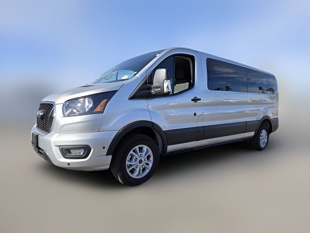 2024 Ford Transit XLT