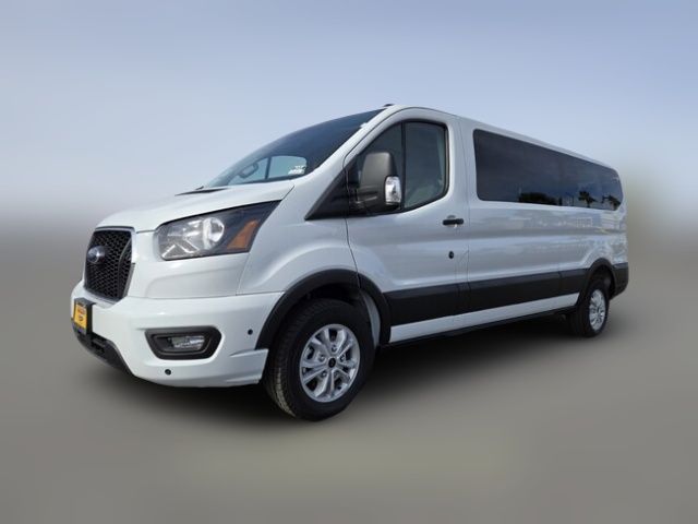 2024 Ford Transit XLT