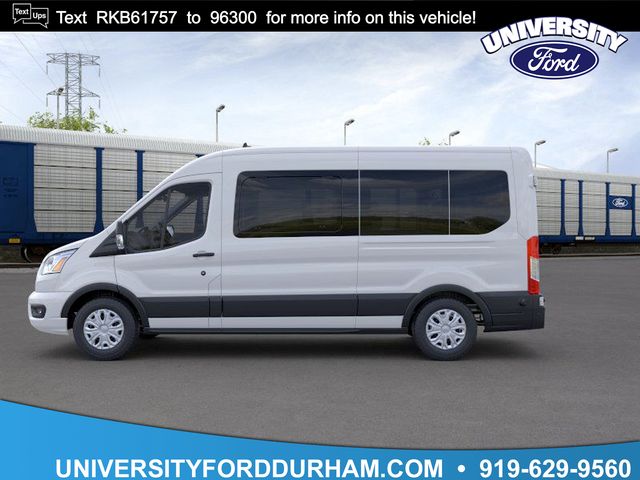 2024 Ford Transit XLT