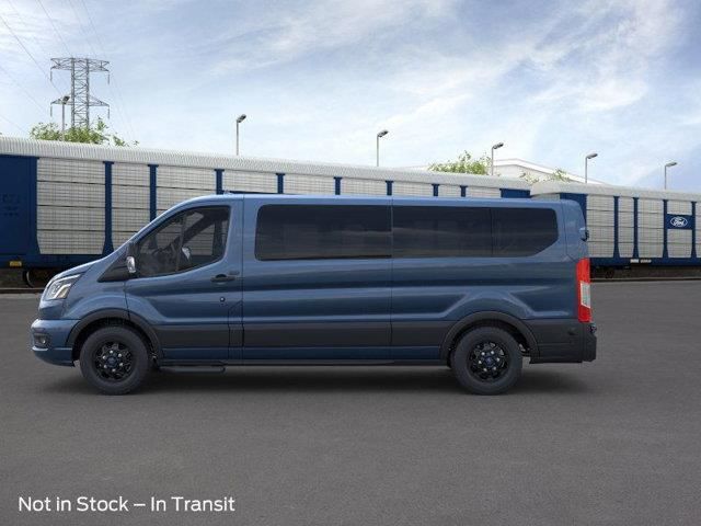 2024 Ford Transit XLT