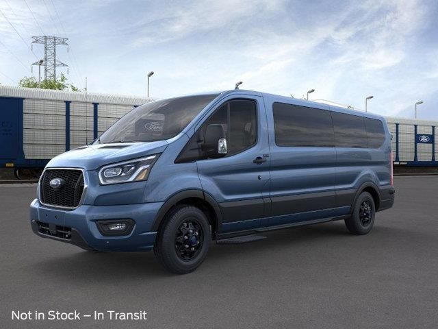 2024 Ford Transit XLT