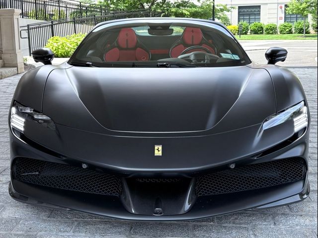 2024 Ferrari SF90 Spider Base