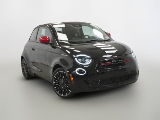 2024 FIAT 500e INSPI(RED)