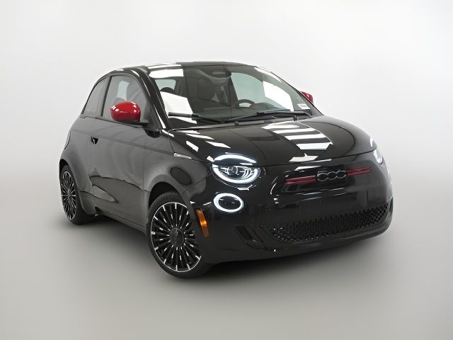 2024 FIAT 500e INSPI(RED)