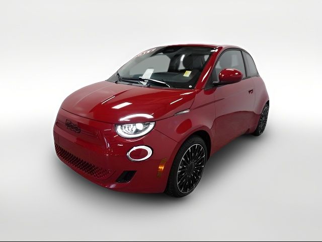 2024 FIAT 500e INSPI(RED)