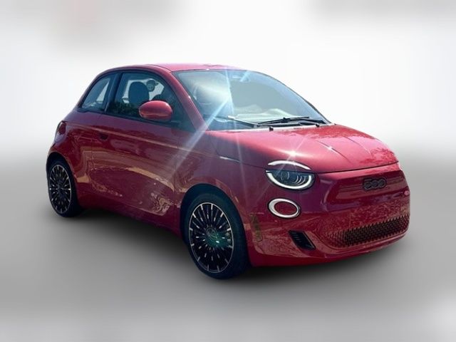 2024 FIAT 500e 