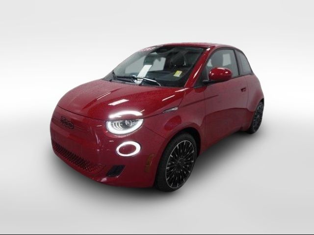 2024 FIAT 500e INSPI(RED)