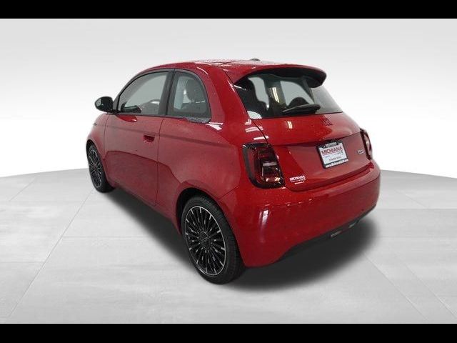 2024 FIAT 500e INSPI(RED)