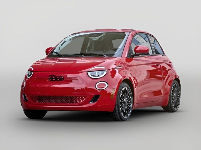 2024 FIAT 500e INSPI(RED)