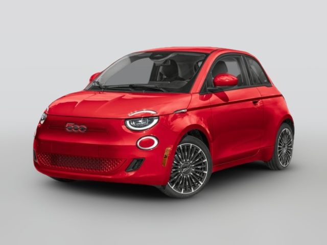 2024 FIAT 500e INSPI(RED)