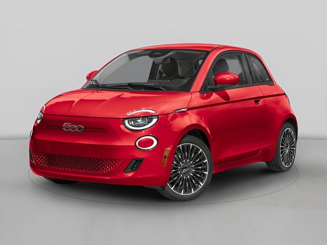 2024 FIAT 500e INSPI(RED)