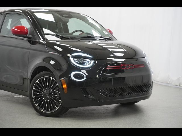 2024 FIAT 500e INSPI(RED)