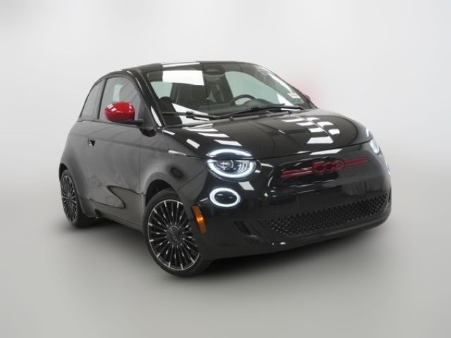 2024 FIAT 500e INSPI(RED)