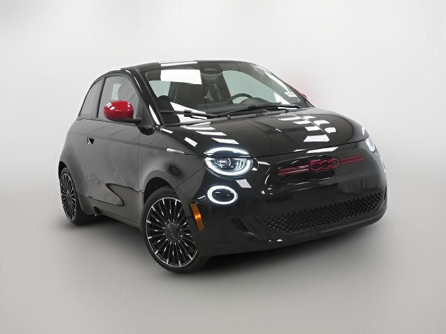 2024 FIAT 500e INSPI(RED)