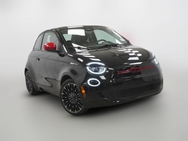 2024 FIAT 500e INSPI(RED)
