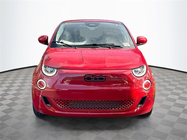 2024 FIAT 500e 