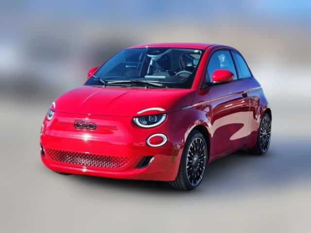 2024 FIAT 500e INSPI(RED)