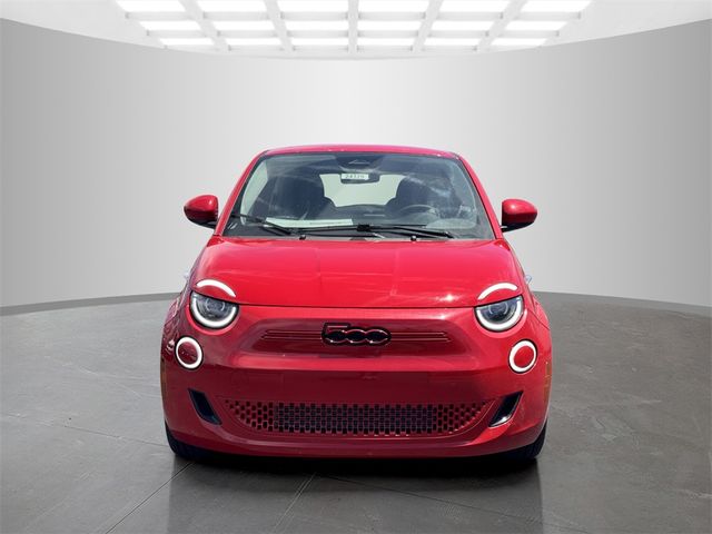 2024 FIAT 500e 