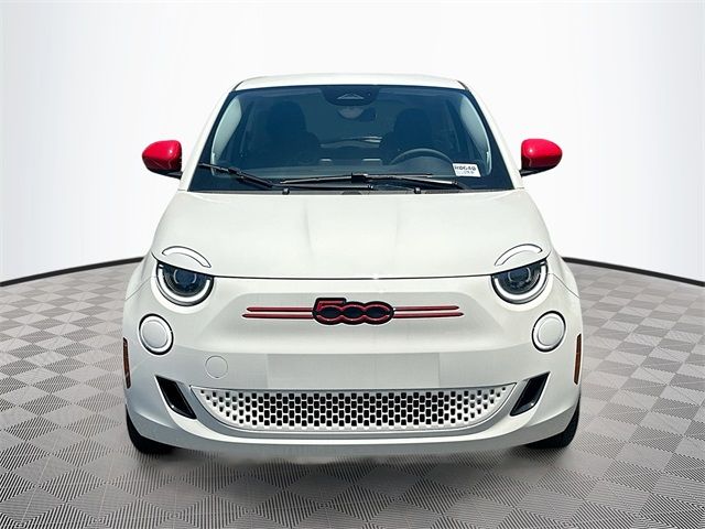 2024 FIAT 500e INSPI(RED)