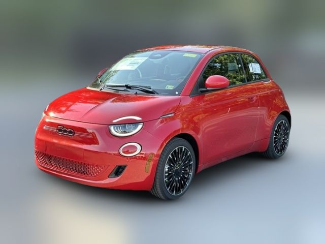 2024 FIAT 500e 