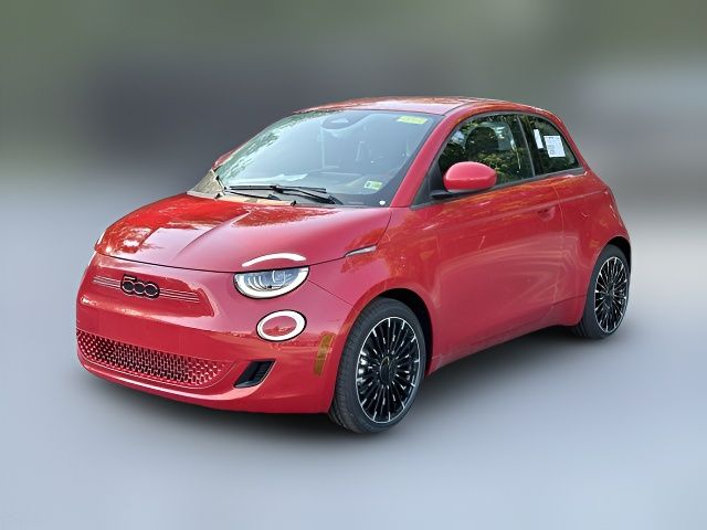 2024 FIAT 500e 