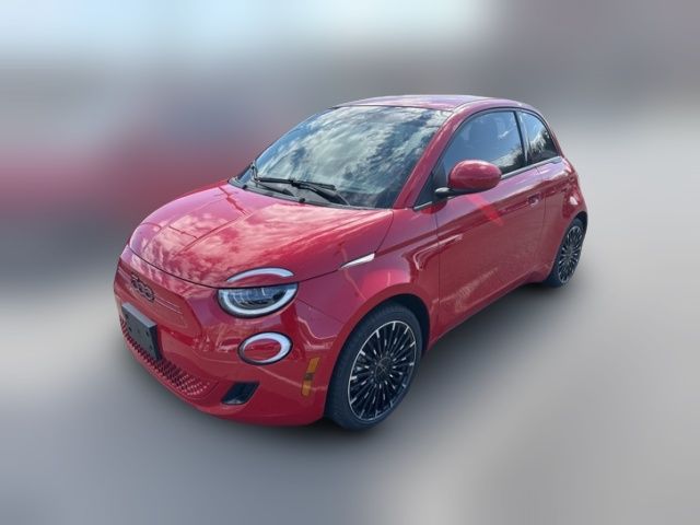 2024 FIAT 500e INSPI(RED)