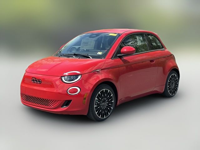 2024 FIAT 500e 