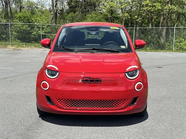 2024 FIAT 500e 