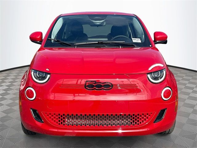 2024 FIAT 500e 