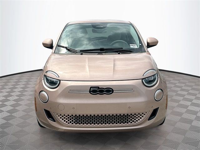 2024 FIAT 500e Beauty