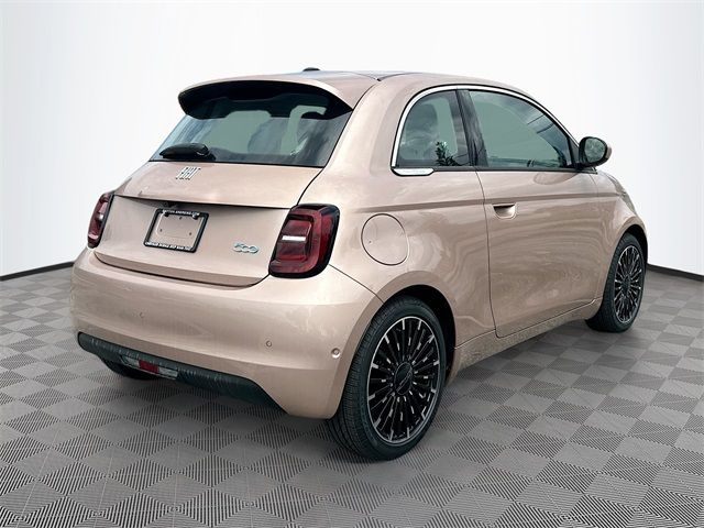 2024 FIAT 500e Beauty