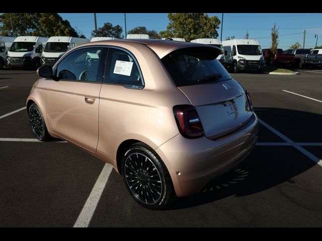 2024 FIAT 500e Beauty