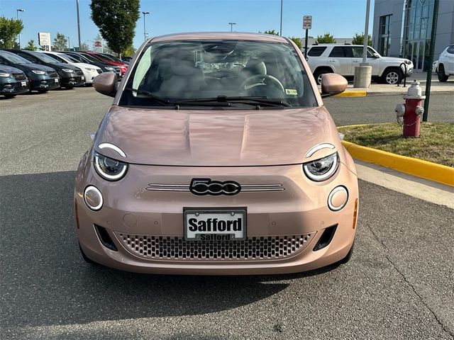 2024 FIAT 500e Beauty