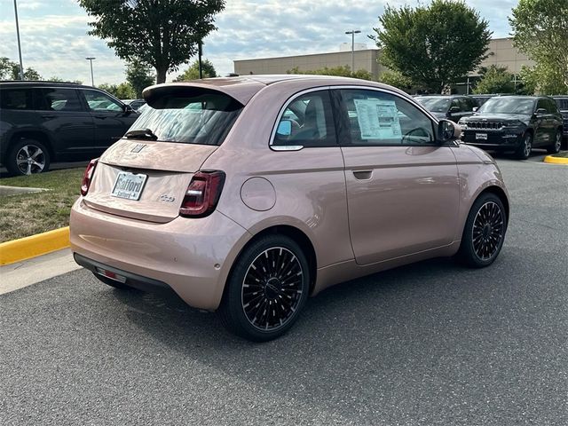 2024 FIAT 500e Beauty