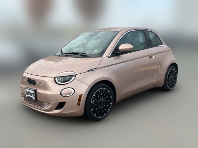 2024 FIAT 500e Beauty