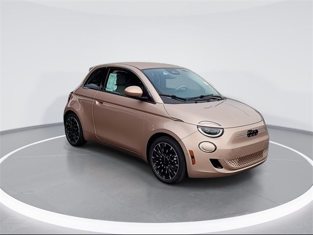 2024 FIAT 500e Beauty